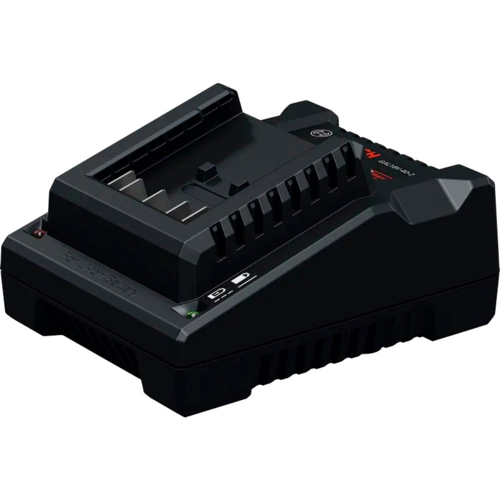 Carregador GAL18V‑40‑2 Professional Bosch 1.600.A03.BW2