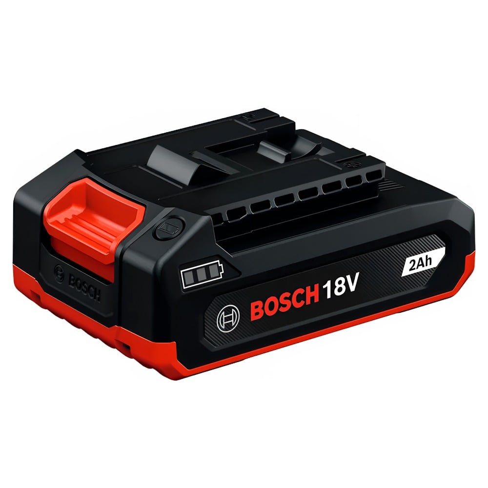 Bateria 18V 2Ah PRO GBA18V-20 Bosch 1.600.A03.K19