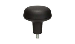 Punho para Tupia Bosch 1603481001