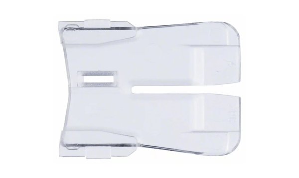 Proteção contra aparas para GST BCE/150 CE 5un Bosch 2601016096