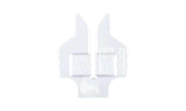 Proteção contra Lascas 5 Unid Bosch 2607010305