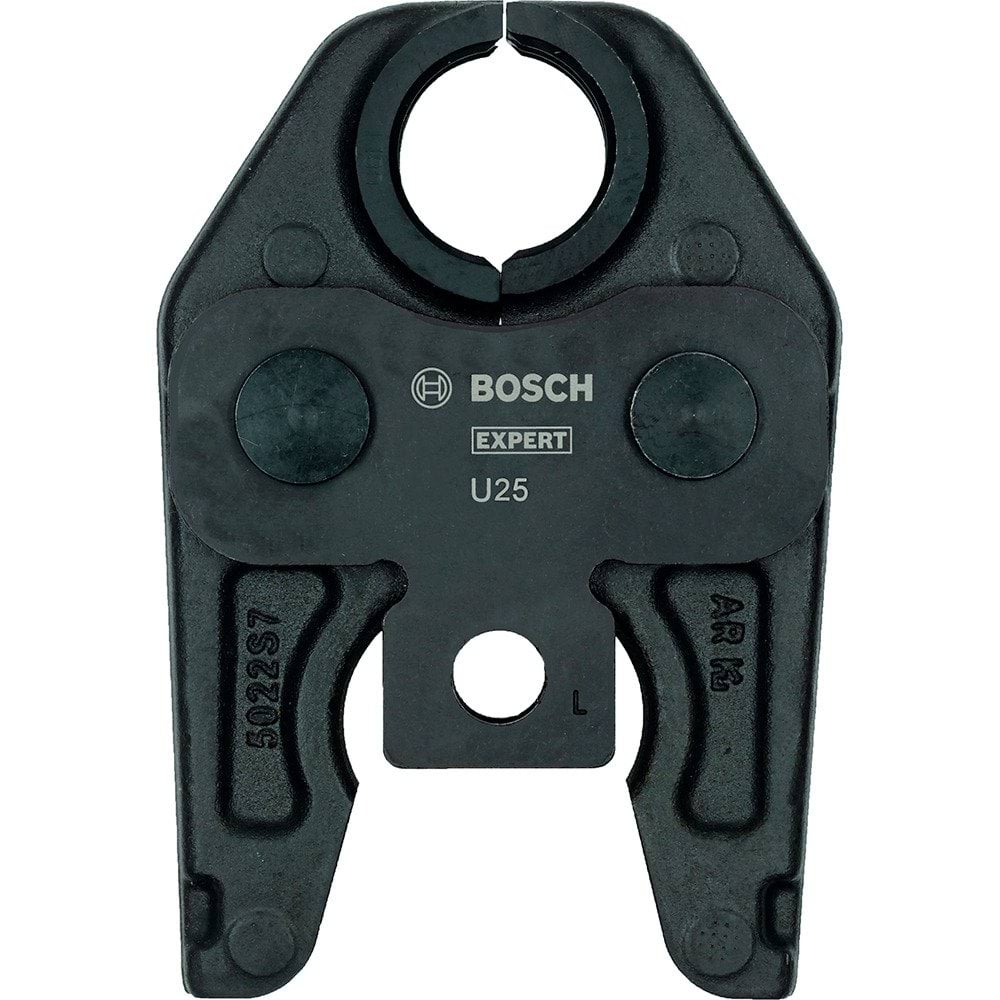 Mordaça Standard U25 Bosch 2608570192