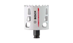 Broca Craneana Heavy Duty 70mm Bosch 2608594177