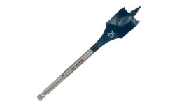 Broca Plana SelfCut Speed Bosch 26085954