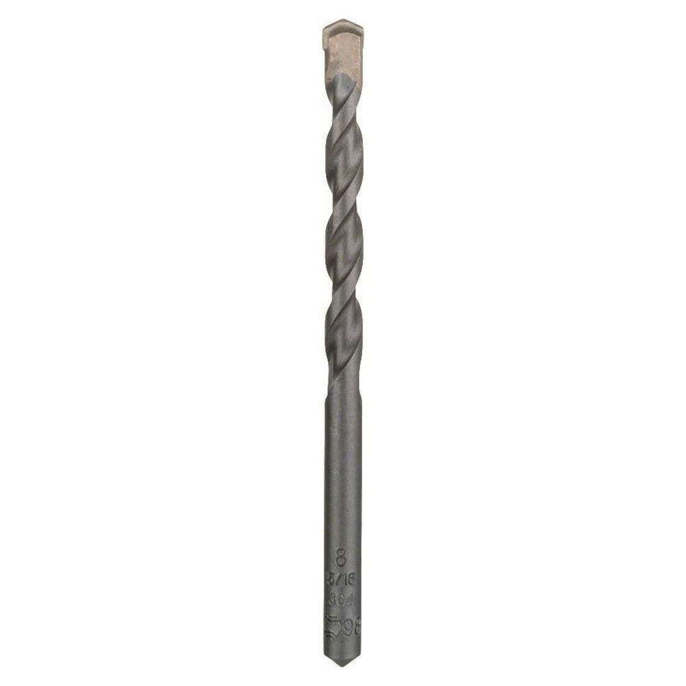 Broca CYL‑3 Bosch 8×80×120 mm Bosch 2608597663