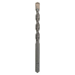 Broca CYL‑3 Bosch 8×80×120 mm Bosch 2608597663