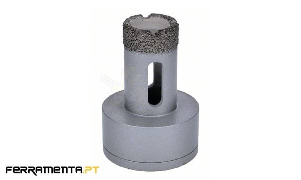 Broca de Coroa Diamantada 22x35mm X-LOCK Bosch 2608599030