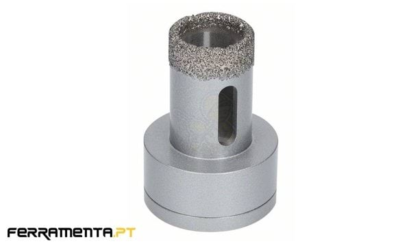 Broca de Coroa Diamantada 22x35mm X-LOCK Bosch 2608599031
