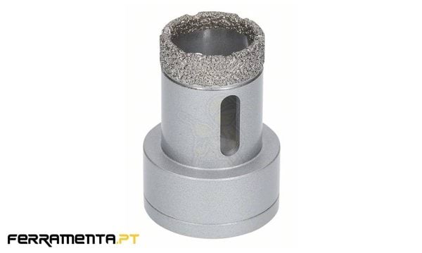 Broca de Coroa Diamantada 30x35mm X-LOCK Bosch 2608599033