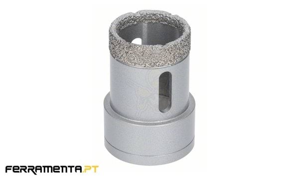 Broca de Coroa Diamantada 35x35mm X-LOCK Bosch 2608599035