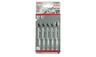 Lâmina de Serra Vertical T144 DF P/ Madeira Bosch 2608634567