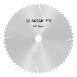 Disco Serra Madeira 305mm 60D Bosch 2608640441