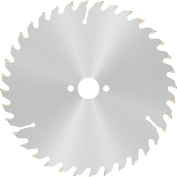 Disco Pro Wood 160 x 2,6 x 20 mm T36 Bosch 2608640597