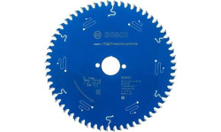 Disco Corte de Alta Pressão Expert 140x20mm 42D P/ Painel Laminado Bosch 2608644131