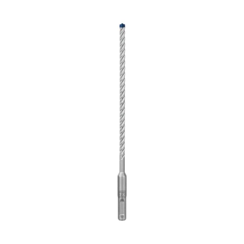 Broca EXPERT SDS-PLUS 7X de 6 x 150 x 215mm Bosch 2608900073