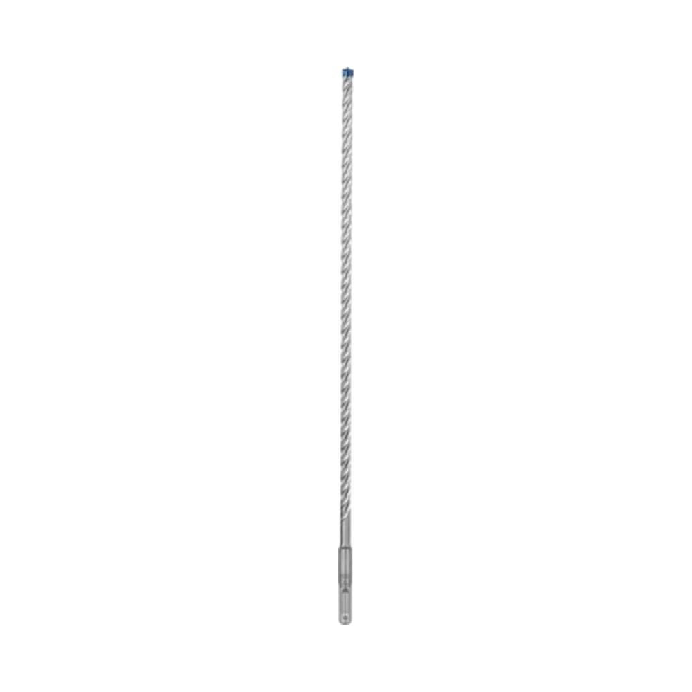 Broca EXPERT SDS-PLUS 7X de 8 x 300 x 365mm Bosch 2608900092