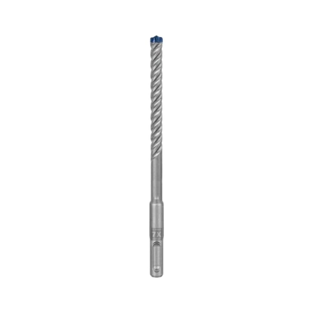 Broca EXPERT SDS-PLUS 7X de 8 x 400 x 465mm Bosch 2608900093