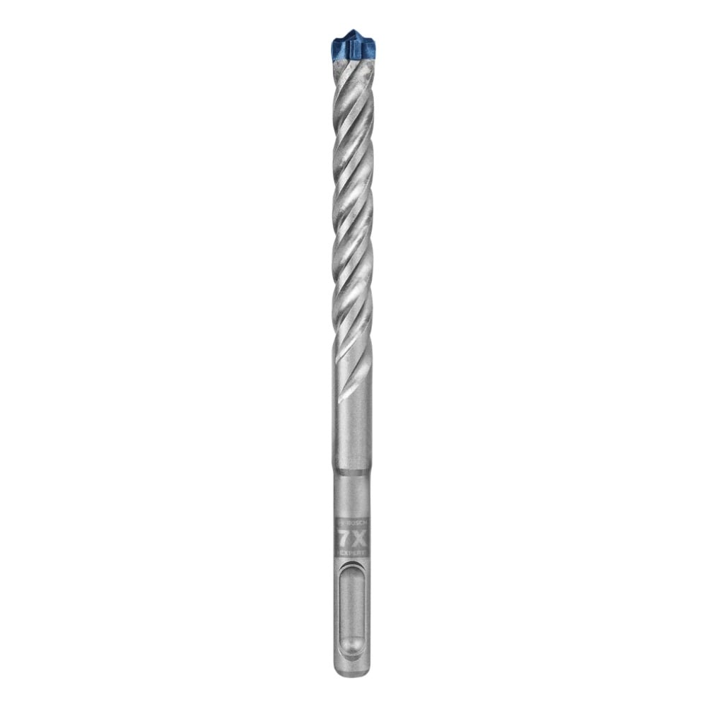Broca EXPERT SDS-PLUS 7X de 12 x 100 x 165mm Bosch 2608900108