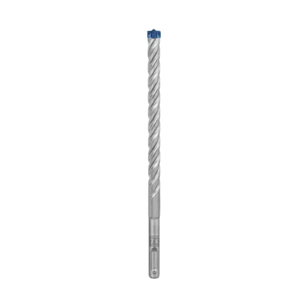 Broca EXPERT SDS-PLUS 7X de 12 x 150 x 215mm Bosch 2608900109
