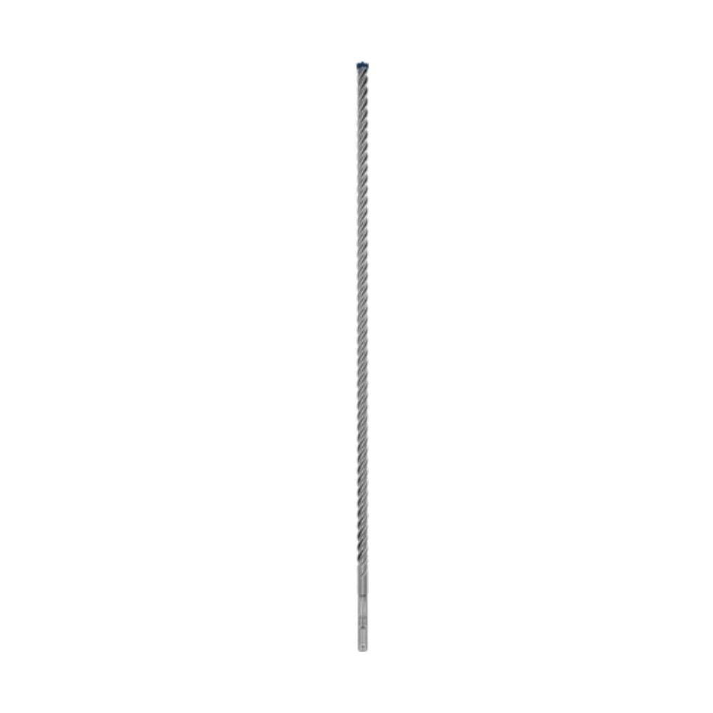 Broca EXPERT SDS-PLUS 7X de 12 x 550 x 600mm Bosch 2608900114