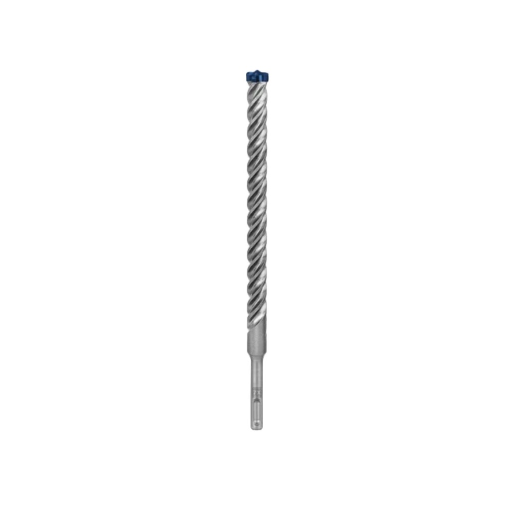 Broca EXPERT SDS-PLUS 7X de 16 x 200 x 265mm Bosch 2608900131