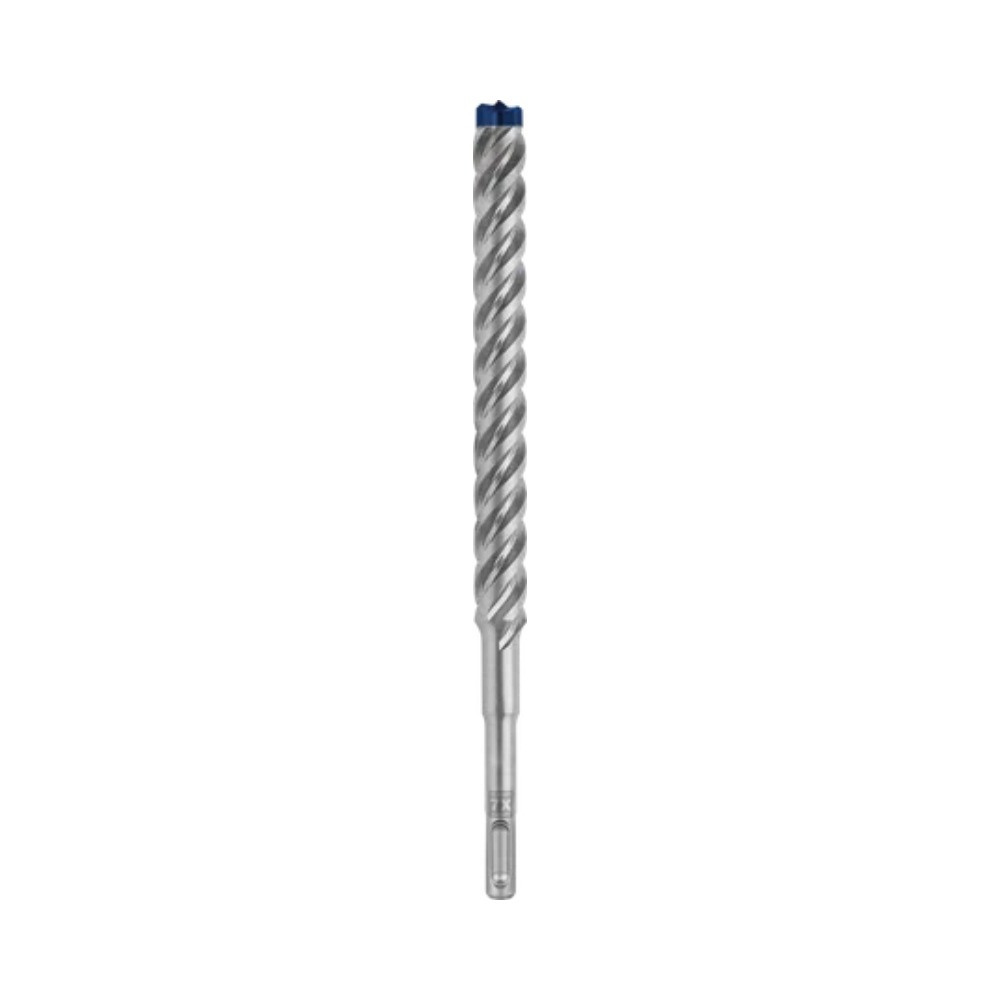 Broca EXPERT SDS-PLUS 7X de 18 x 200 x 250mm Bosch 2608900138
