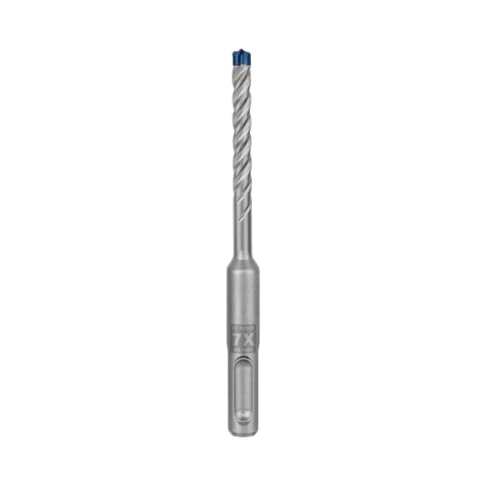 Broca EXPERT SDS-PLUS 7X 6 x 50 x 115mm 30Un Bosch 2608900180