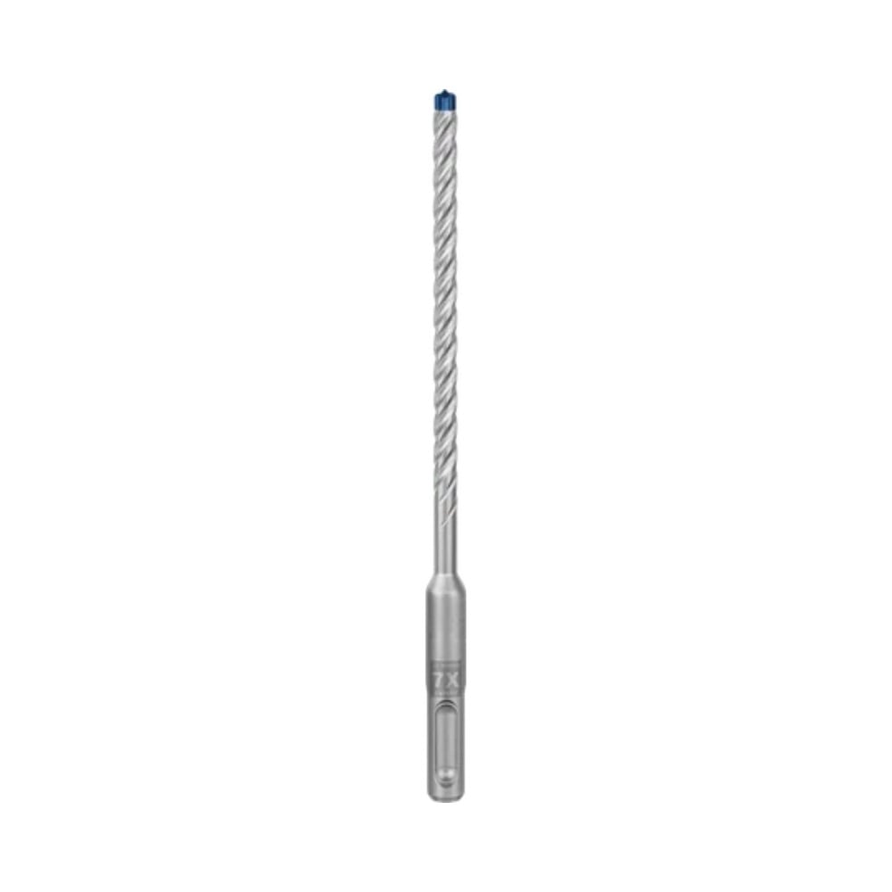 Broca EXPERT SDS-PLUS 7X 6 x 100 x 165mm 50Un Bosch 2608900191