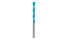 Conjunto de 10 Brocas EXPERT CYL-9 MultiConstruction Bosch