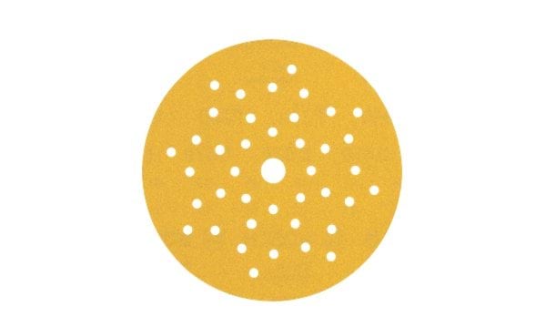 Lixa EXPERT C470 Multiperfuradas Ø125mm Bosch 2608901101