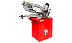 Serra de Fita para Metal 1,5 kW 400V HOLZMANN BS275TOP_400V