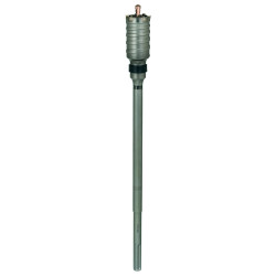 Broca de Coroa SDS max-5 Core Cutter 50 x 80 x 420 mm Bosch F00Y145191