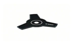 Bosch F016800629 Lâmina de Corta-Relvas 23 cm para Cordless,Bosch Lâmina de Corta-Relvas 23 cm para Cordless