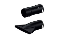 Bosch Conjunto De Bicos Sopradores Para GBL 18V-750