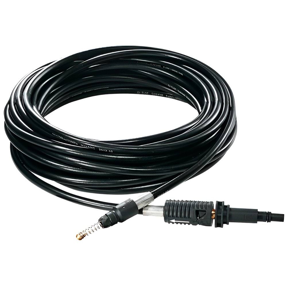 Mangueira De Alta Pressão 10m 130 bar Bosch F016800662