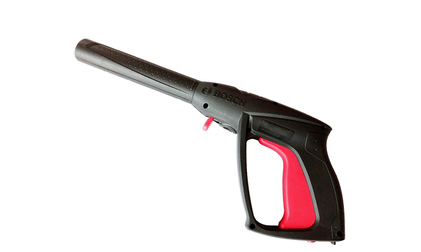 Pistola de alta pressão Bosch Professional