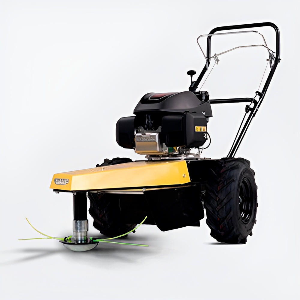 Roçadora Lateral Motor Honda GCV200 Ecotech BT60