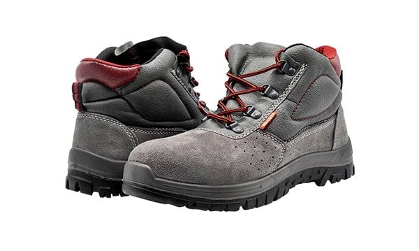 Bota de Segurança Classic S1P Bellota 72304-45 S1P