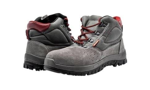 Bota de Segurança Classic S1P Nº42 Bellota 72304-42 S1P