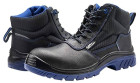 Bota Proteção Em Pele S3 SRC Bellota 72307