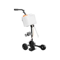 Kit de Desplazamiento Zipper Bts350Fw