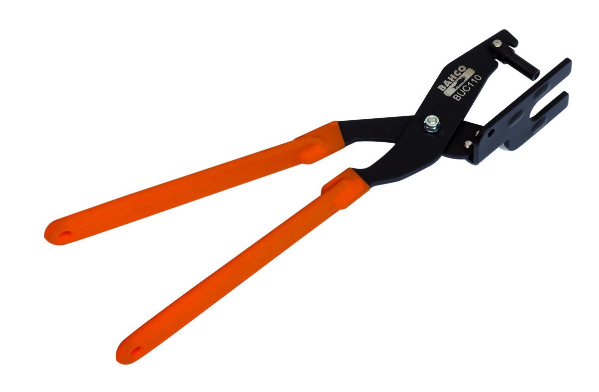 Ferramenta universal  para remover escapes Bahco BUC110