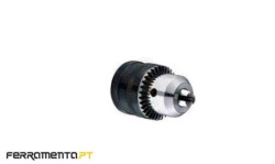 Bucha Aperto c/ Chave CCA 13mm 1/2" MacFer 115.0004