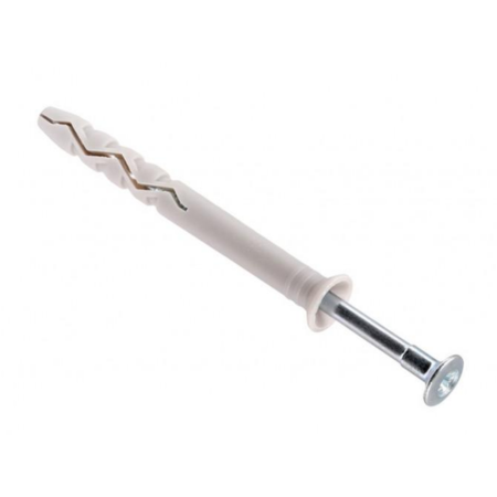 Buchas BSC NHSF 5 x 25 mm 100Un Dewalt DFM3210250