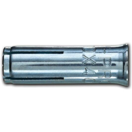 Bucha Metalaica M16 20x65 mm 25Un Dewalt DFM2110300