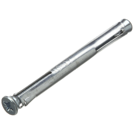 Bucha Metálicas MFA 10 x 112mm Dewalt DFM3510100