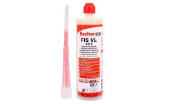 Bucha Química FIS VL 410 C de Injeção 410ml Fischer 539463