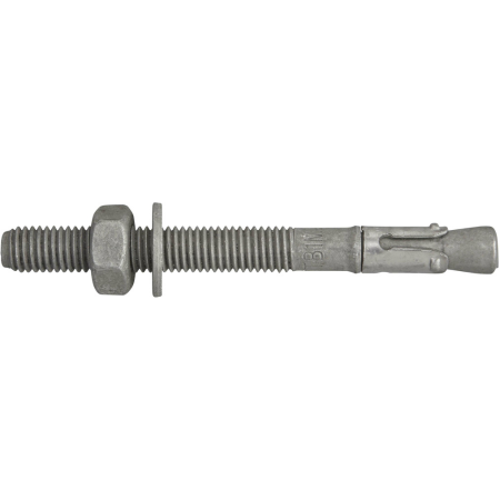 Buchas Universais PTB-G M16 x 210 10Un Dewalt DFM1150830