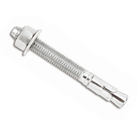 Buchas Universais PTB-G M8 x 65 100Un Dewalt DFM1150080