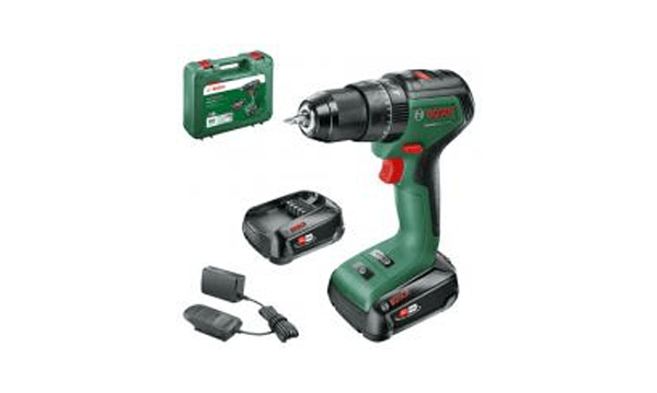 Berbequim UniversalImpact 18-60 Bosch 06039D7102